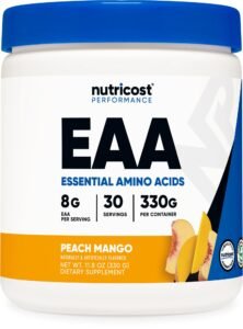 EAA 330 GR (PEACH MANGO)