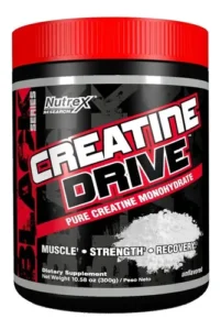CREATINA DRIVE 1 KG (UNFLAVORED)