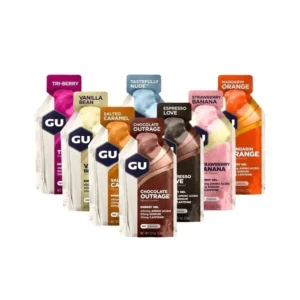 GEL GU 2X1 PROMO (SABORES DISPONIBLE EN LA IMAGEN)