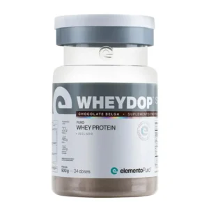 PURE WHEY PROTEIN 450 GR (CHOCOLATE)