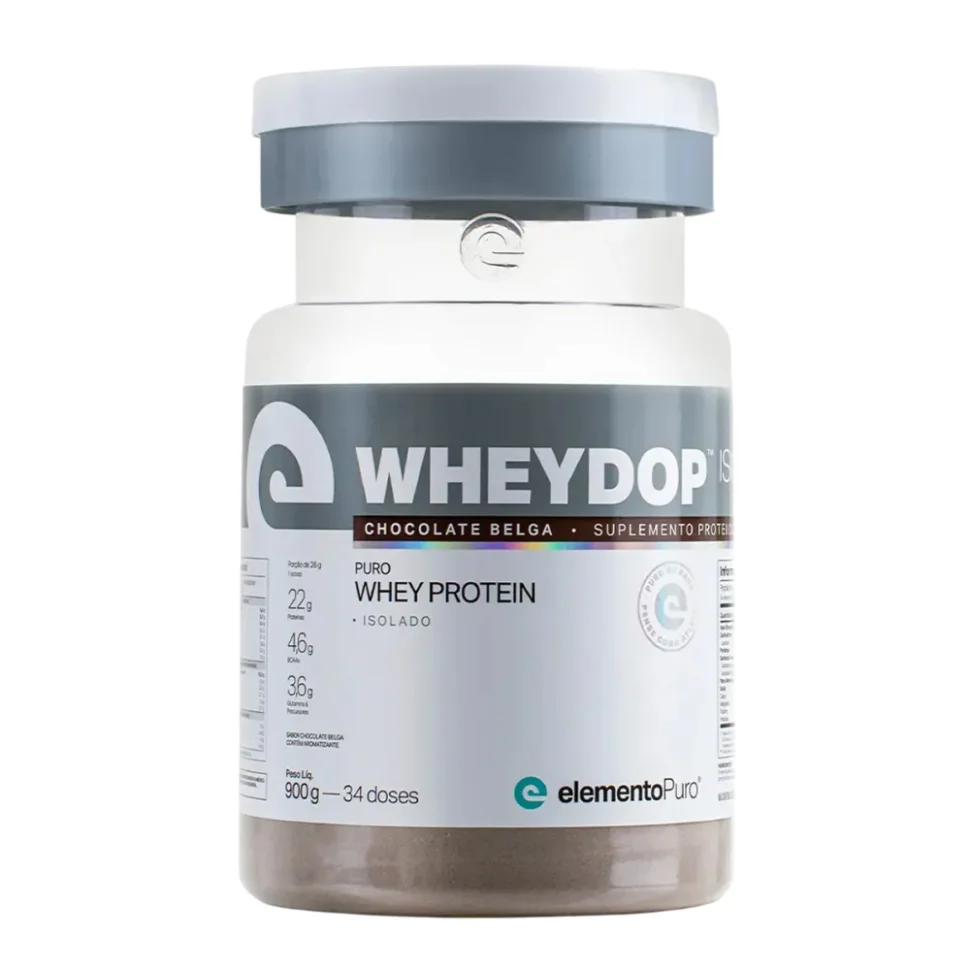 PURE WHEY PROTEIN 450 GR (CHOCOLATE)