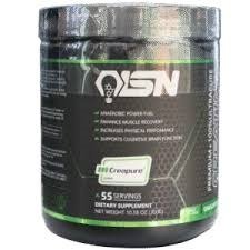 CREATINA OSN CREAPURE 300 GR - (UNFLAVORED)