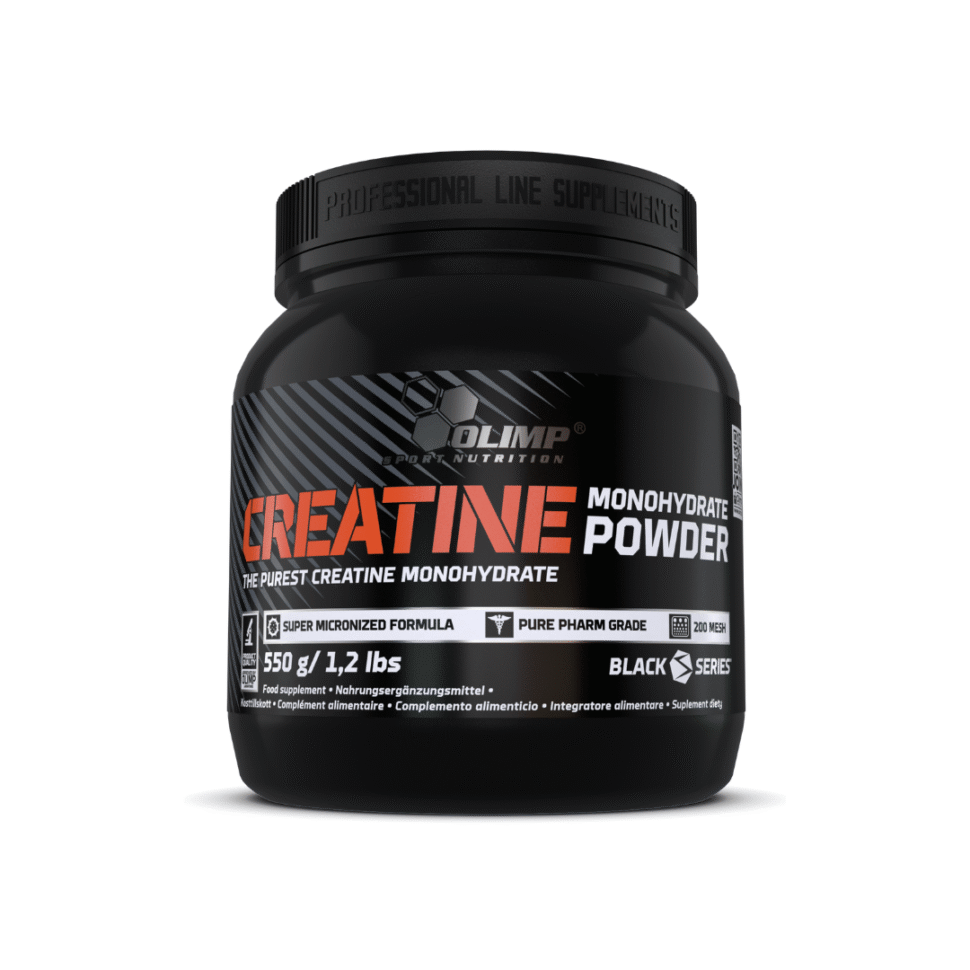 Olimp Sport Creatina Monohydrate Powder  550g