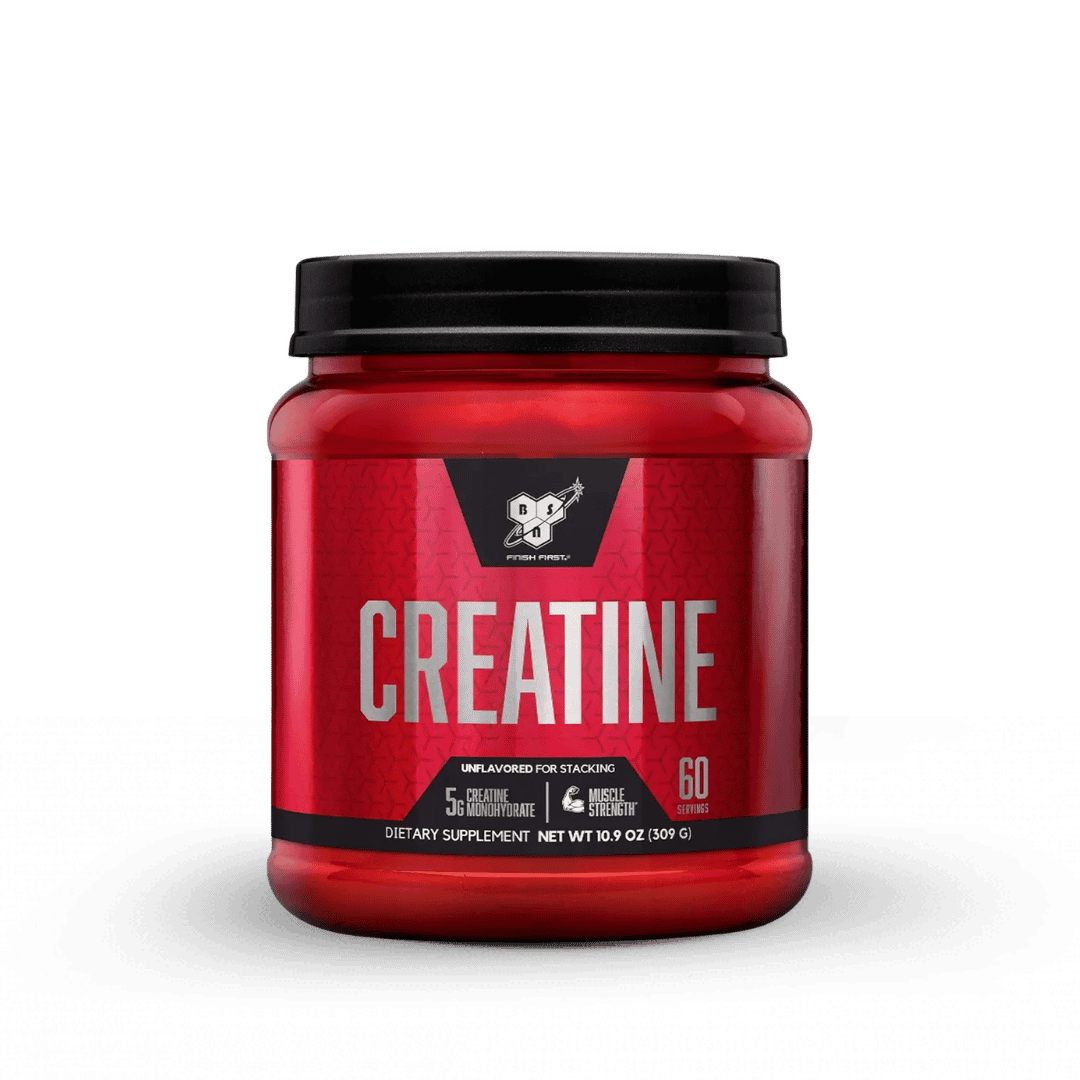 BSN CREATINE MONOHYDRATE 300gr x 60 serv