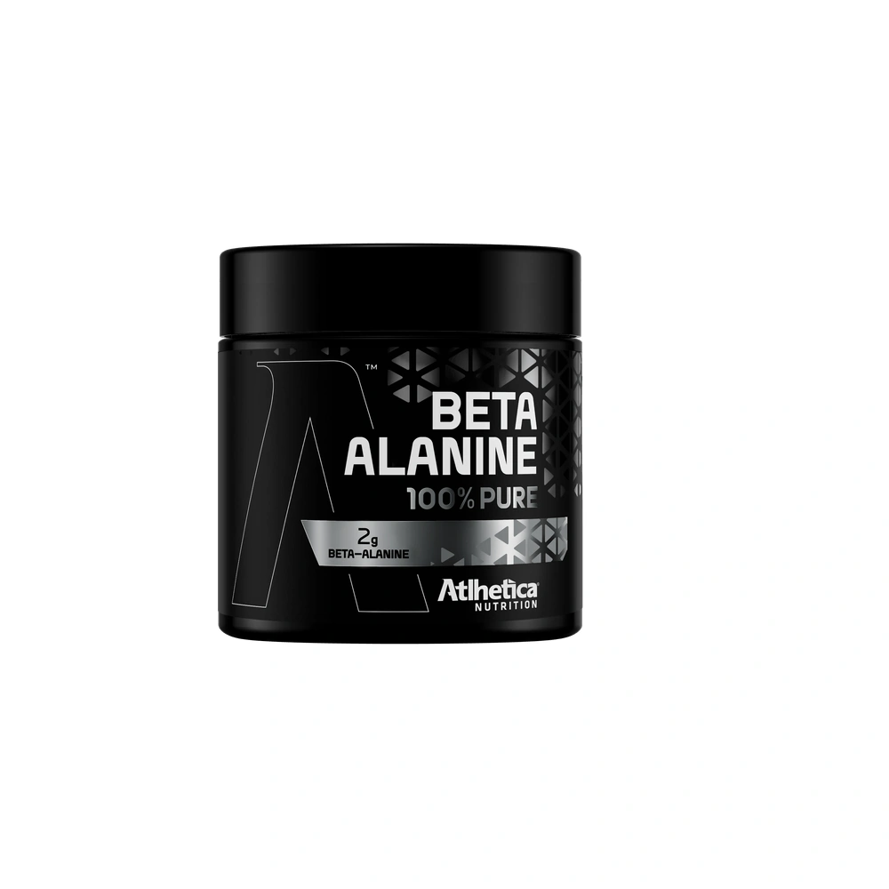Atlhetica Nutrition - Beta Alanine 100% Pure 200gr